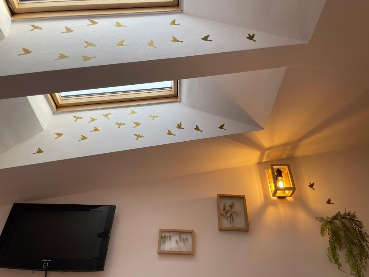 Apartamento Acogedor Atico En Vute-23-026 *
