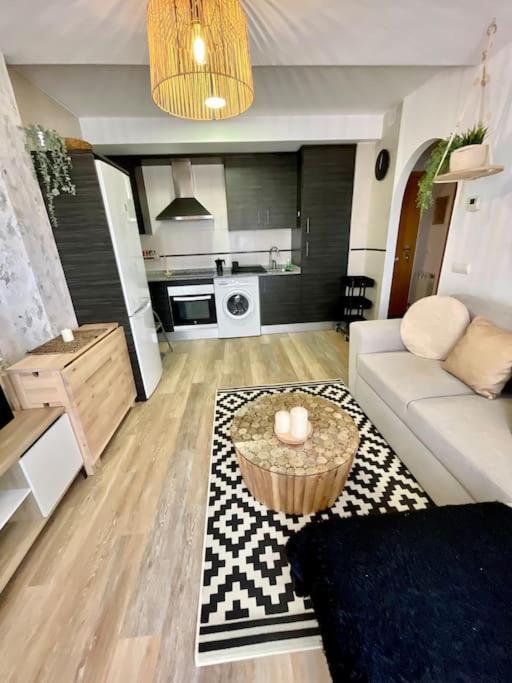 Acogedor Atico En Vute-23-026 Apartamento Cantavieja