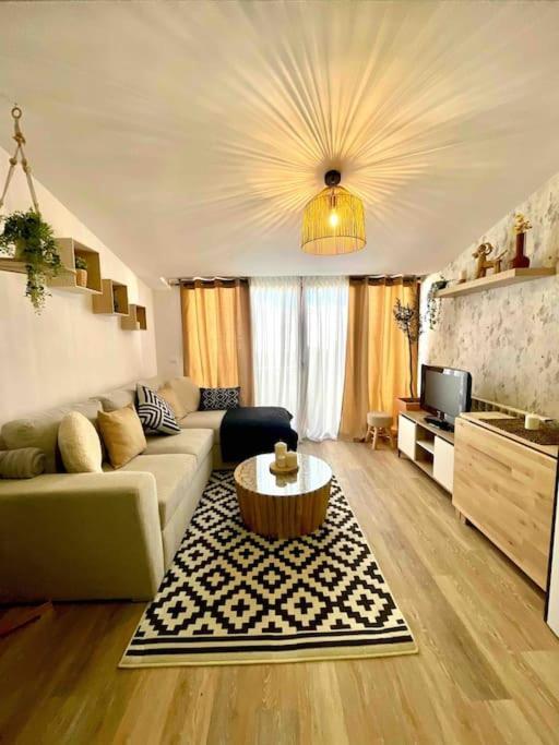 Acogedor Atico En Vute-23-026 Apartment *