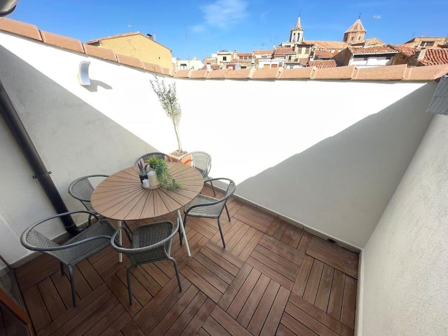 Acogedor Atico En Vute-23-026 Apartamento *