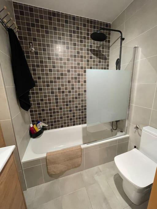 Acogedor Atico En Vute-23-026 Apartamento Cantavieja
