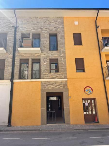 Apartamento Acogedor Atico En Vute-23-026 Cantavieja