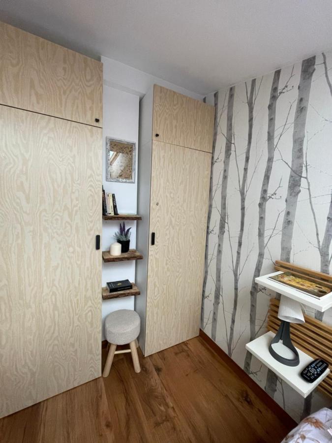 Apartment Acogedor Atico En Vute-23-026