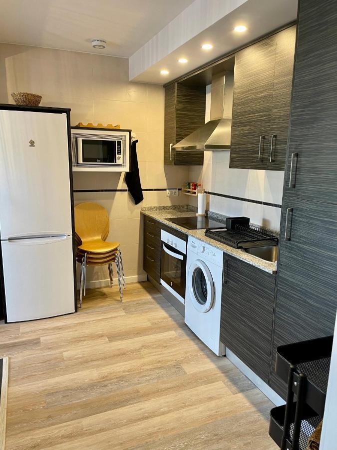 Apartment Acogedor Atico En Vute-23-026 *