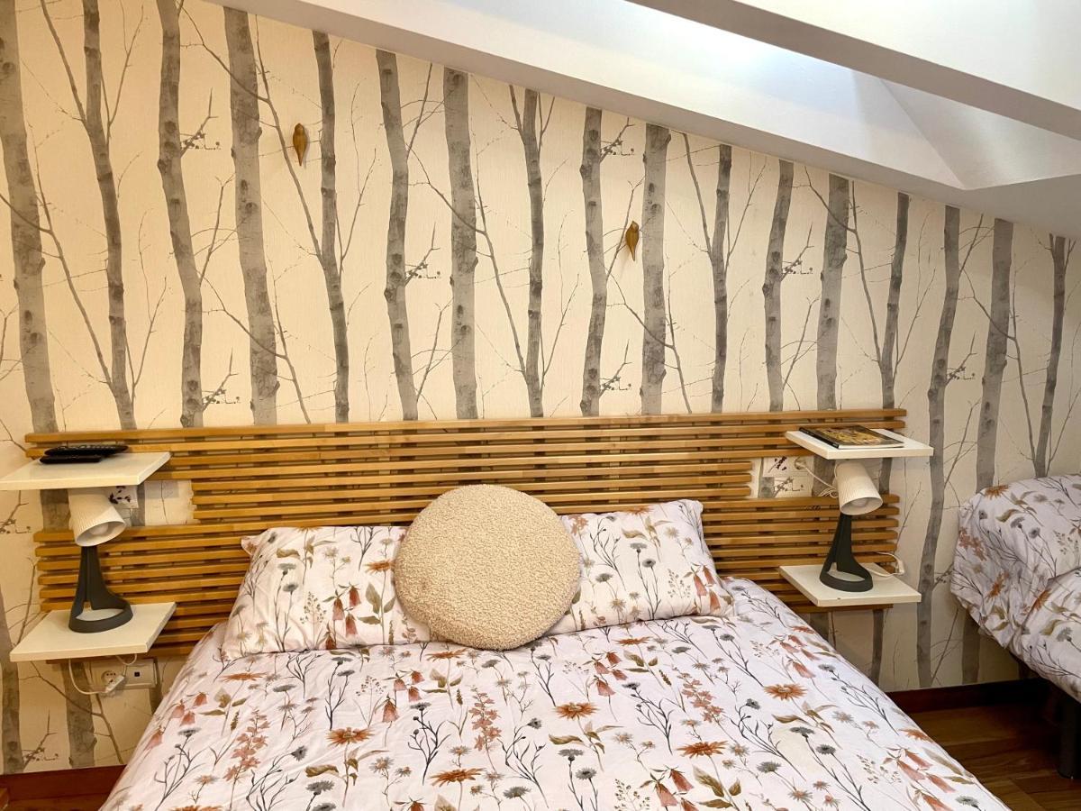 Apartamento Acogedor Atico En Vute-23-026 *